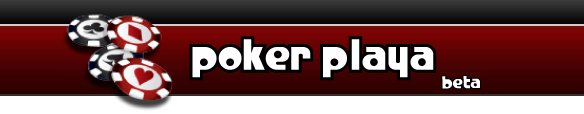 Poker Playa Logo